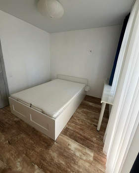 Студия квартира, вторичка, 29м2, 8/26 этаж