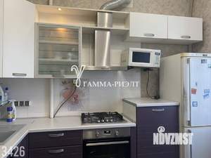 3-к квартира, вторичка, 69м2, 2/5 этаж