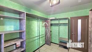 3-к квартира, вторичка, 98м2, 8/9 этаж