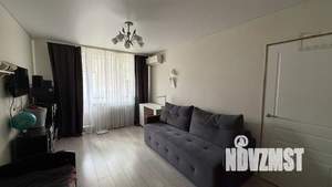 1-к квартира, вторичка, 33м2, 9/10 этаж