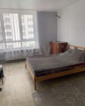 1-к квартира, вторичка, 32м2, 12/23 этаж