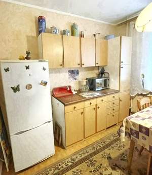 1-к квартира, вторичка, 33м2, 7/9 этаж