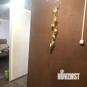 3-к квартира, вторичка, 53м2, 5/5 этаж