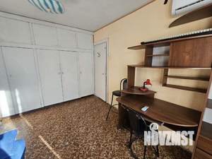 3-к квартира, вторичка, 56м2, 6/9 этаж