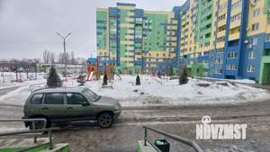 1-к квартира, вторичка, 37м2, 9/10 этаж