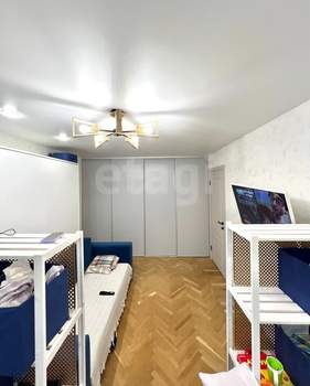 3-к квартира, вторичка, 67м2, 3/7 этаж