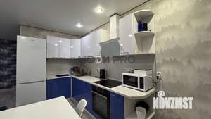 2-к квартира, вторичка, 53м2, 4/14 этаж