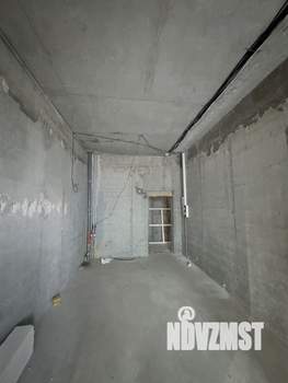 Студия квартира, вторичка, 20м2, 1/16 этаж