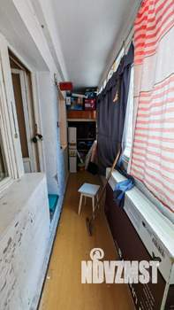 2-к квартира, вторичка, 49м2, 1/10 этаж