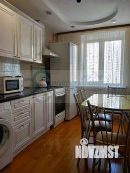 4-к квартира, вторичка, 75м2, 4/9 этаж