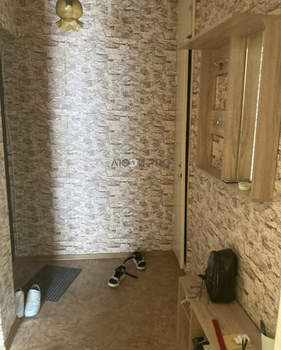 1-к квартира, вторичка, 35м2, 4/5 этаж
