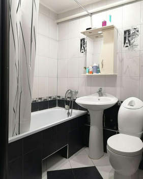 1-к квартира, вторичка, 37м2, 2/9 этаж
