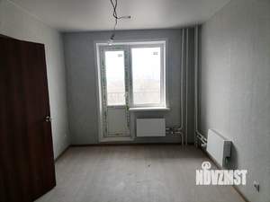 1-к квартира, вторичка, 24м2, 7/10 этаж