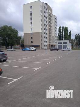 1-к квартира, вторичка, 28м2, 4/10 этаж