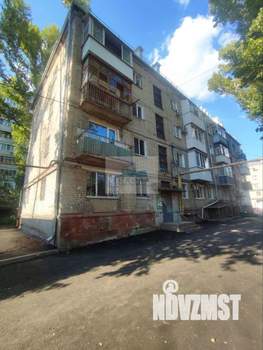 1-к квартира, вторичка, 35м2, 3/4 этаж