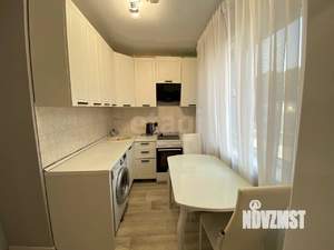 2-к квартира, вторичка, 55м2, 3/10 этаж