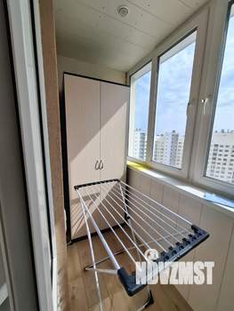 2-к квартира, вторичка, 62м2, 23/23 этаж