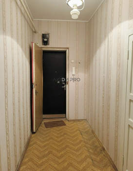 2-к квартира, вторичка, 57м2, 2/5 этаж