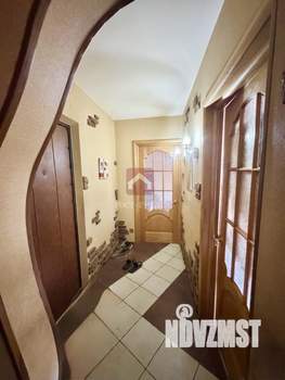 2-к квартира, вторичка, 45м2, 5/9 этаж