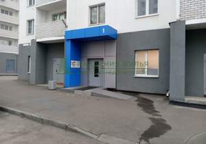 2-к квартира, вторичка, 50м2, 3/10 этаж