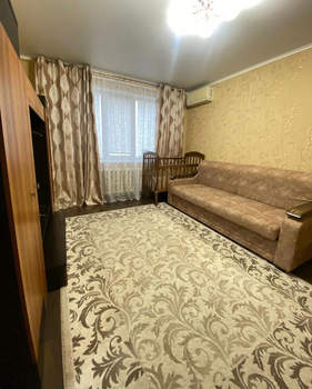 2-к квартира, вторичка, 53м2, 3/6 этаж