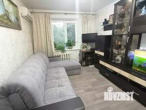 3-к квартира, вторичка, 60м2, 4/9 этаж
