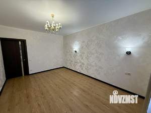 2-к квартира, вторичка, 70м2, 15/16 этаж