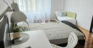 4-к квартира, вторичка, 121м2, 6/6 этаж