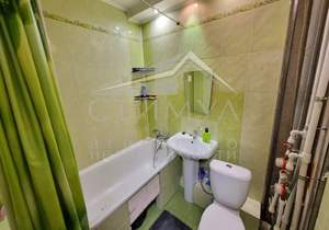 1-к квартира, вторичка, 37м2, 8/10 этаж