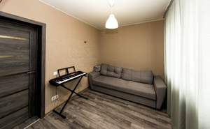 4-к квартира, вторичка, 120м2, 7/8 этаж