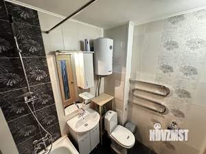 1-к квартира, вторичка, 37м2, 8/10 этаж