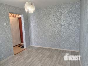 1-к квартира, вторичка, 22м2, 7/9 этаж