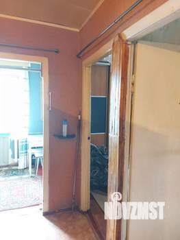 2-к квартира, вторичка, 44м2, 8/9 этаж