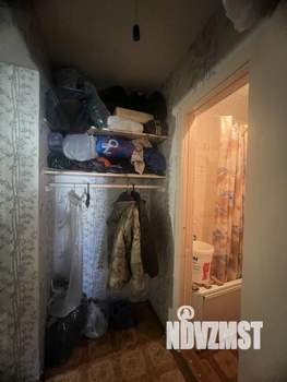 1-к квартира, вторичка, 45м2, 7/10 этаж
