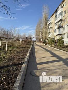 2-к квартира, вторичка, 42м2, 1/5 этаж