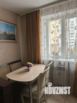 1-к квартира, вторичка, 37м2, 2/12 этаж