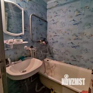1-к квартира, вторичка, 33м2, 9/9 этаж