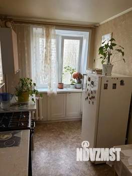 4-к квартира, вторичка, 75м2, 3/10 этаж