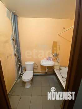 1-к квартира, вторичка, 30м2, 2/10 этаж