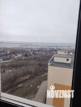 2-к квартира, сданный дом, 58м2, 15/16 этаж