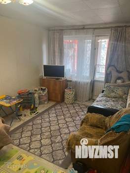 1-к квартира, вторичка, 32м2, 2/5 этаж