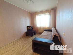 1-к квартира, вторичка, 25м2, 5/10 этаж