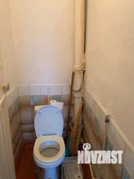 2-к квартира, вторичка, 49м2, 2/2 этаж