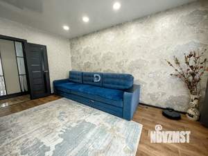 3-к квартира, вторичка, 63м2, 7/10 этаж