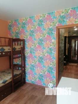 1-к квартира, вторичка, 36м2, 9/9 этаж