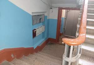 3-к квартира, вторичка, 66м2, 2/5 этаж