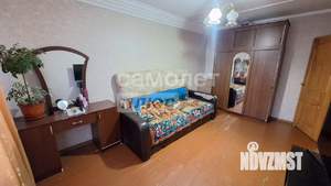 3-к квартира, вторичка, 60м2, 2/5 этаж