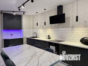 3-к квартира, вторичка, 83м2, 1/21 этаж
