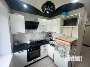 2-к квартира, вторичка, 43м2, 5/6 этаж