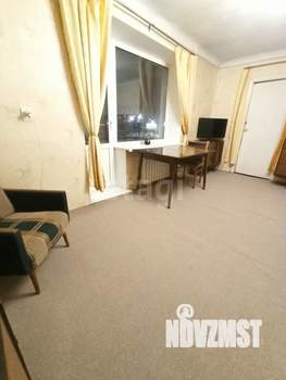 3-к квартира, вторичка, 53м2, 4/9 этаж